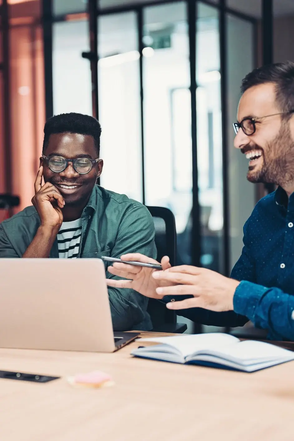 Learning & Development