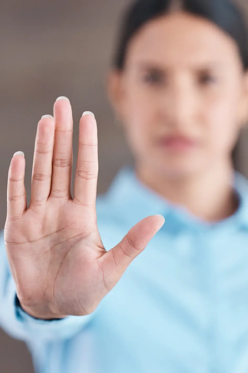 Harassment & Violence Prevention & Response